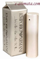 Emporio Armani FOR HER Eau de Parfum 100ml (TESTER)