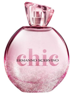 Ermanno Scervino Chic Eau de Parfum 100ml