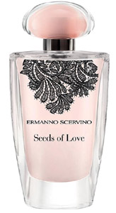 Ermanno Scervino Seeds of Love Eau de Parfum 100ml