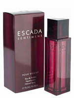 Escada Sentiment Homme Eau de Toilette 100ml