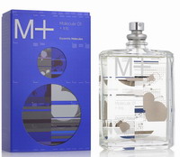 Escentric Molecules Molecule 01 + Iris Eau de Toilette 100ml Escentric Molecules Molecule 01 + Iris Eau de Toilette 100ml