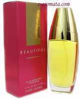 Estee Lauder BEAUTIFUL Eau de Parfum 30ml Estee Lauder BEAUTIFUL Eau de Parfum 30ml