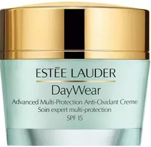Estée Lauder DayWear Multi-Protection Anti-Oxidant 24h Moisture Crème SPF15 dry skin 50ml Estée Lauder DayWear Multi-Protection Anti-Oxidant 24h Moisture Crème SPF15 dry skin 50ml