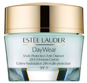Estée Lauder DayWear Multi-Protection Anti-Oxidant 24h Moisture Creme SPF15 norm/comb skin 50 ml Estée Lauder DayWear Multi-Protection Anti-Oxidant 24h Moisture Creme SPF15 norm/comb skin 50 ml