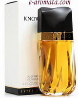 Estee Lauder KNOWING Eau de Parfum 75ml Estee Lauder KNOWING Eau de Parfum 75ml