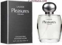 Estee Lauder PLEASURES Eau de Cologne 100ml