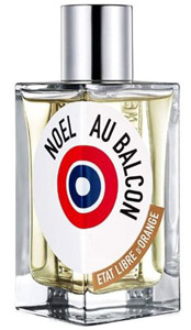 Etat Libre d'Orange Noel Au Balcon Eau de Parfum 100ml (TESTER) Etat Libre d'Orange Noel Au Balcon Eau de Parfum 100ml (TESTER)
