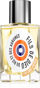 Etat Libre d'Orange Fils de Dieu Du Riz Et Des Agrumes Eau de Parfum 100ml (TESTER) Etat Libre d'Orange Fils de Dieu Du Riz Et Des Agrumes Eau de Parfum 100ml (TESTER)
