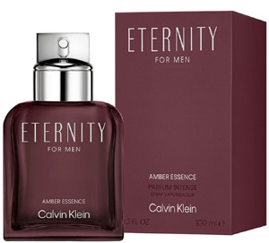 Calvin Klein Eternity Amber Essence Intense Parfum For Men 50ml