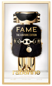 Paco Rabanne Fame Couture Eau De Parfum Refillable – Limited Edition 80ml Paco Rabanne Fame Couture Eau De Parfum Refillable – Limited Edition 80ml