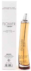 Kenzo Flower L'Absolue Eau de Parfum 50ml (TESTER) Kenzo Flower L'Absolue Eau de Parfum 50ml (TESTER)