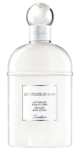 Guerlain Les Délices de Bain body lotion 200ml (TESTER) Guerlain Les Délices de Bain body lotion 200ml (TESTER)