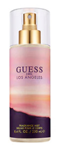 Guess 1981 Los Angeles body mist 250ml Guess 1981 Los Angeles body mist 250ml