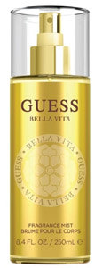 Guess Bella Vita body mist 250ml (2020) Guess Bella Vita body mist 250ml (2020)
