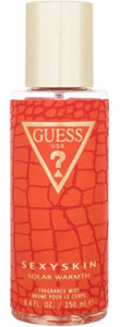 Guess Sexy Skin Solar Warmth body mist 250ml