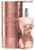 Gaultier CLASSIQUE FEMME Eau de Parfum 50ml