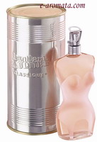 Gaultier CLASSIQUE FEMME Eau de Toilette 50ml Gaultier CLASSIQUE FEMME Eau de Toilette 50ml