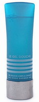 Jean Paul Gaultier Le Male Shower Gel 200ml Jean Paul Gaultier Le Male Shower Gel 200ml