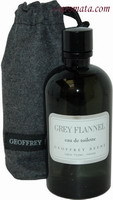 Geoffrey Beene Grey Flannel Eau de Toilette 120ml (TESTER)