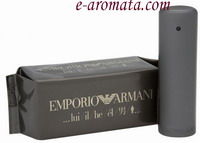 Emporio Armani HE Eau de Toilette 100ml