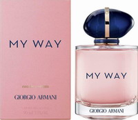 Giorgio Armani My Way Eau de Parfum 30ml Giorgio Armani My Way Eau de Parfum 30ml