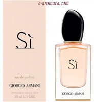 Giorgio Armani Si Eau de Parfum 30ml Giorgio Armani Si Eau de Parfum 30ml