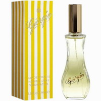 Giorgio Beverly Hills Yellow Eau de Toilette 90ml (TESTER) Giorgio Beverly Hills Yellow Eau de Toilette 90ml (TESTER)