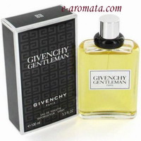 Givenchy GENTLEMAN Eau de Toilette 100ml Givenchy GENTLEMAN Eau de Toilette 100ml