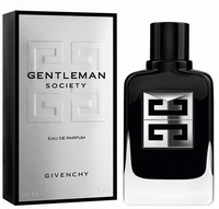 Givenchy Gentleman Society Eau de Parfum 100ml