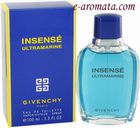 Givenchy Insense Ultramarine Eau de Toilette 100ml