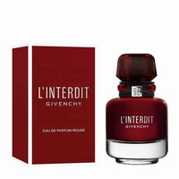 Givenchy L' Interdit Rouge Eau de Parfum 80ml (TESTER)
