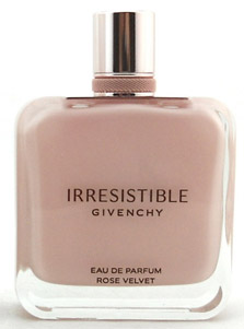 Givenchy Irresistible Rose Velvet Eau de Parfum 80ml (TESTER) Givenchy Irresistible Rose Velvet Eau de Parfum 80ml (TESTER)