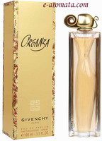 Givenchy ORGANZA Eau de Parfum 100ml