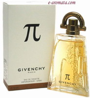 Givenchy PI GRECO Eau de Toilette 100ml Givenchy PI GRECO Eau de Toilette 100ml