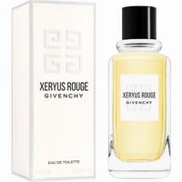 Givenchy Xeryus Rouge New Eau de Toilette 100ml