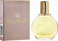 Gloria Vanderbilt Vanderbilt Eau de Toilette 100ml Gloria Vanderbilt Vanderbilt Eau de Toilette 100ml