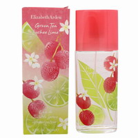 Green Tea Lychee Lime Eau de Toilette 100ml Green Tea Lychee Lime Eau de Toilette 100ml