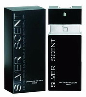 Groupe Bogart Silver Scent Eau de Toilette 100ml (TESTER) Groupe Bogart Silver Scent Eau de Toilette 100ml (TESTER)