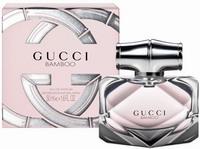 Gucci Bamboo Eau de Toilette 75ml (TESTER) Gucci Bamboo Eau de Toilette 75ml (TESTER)