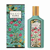 Gucci Flora Gorgeous Jasmine Eau de Parfum 100ml Gucci Flora Gorgeous Jasmine Eau de Parfum 100ml