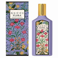 Gucci Flora Gorgeous Magnolia Eau de Parfum 100ml Gucci Flora Gorgeous Magnolia Eau de Parfum 100ml