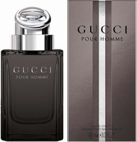 GUCCI BY GUCCI Pour HOMME Eau de Toilette 50ml