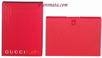 Gucci RUSH Eau de Toilette 75ml (TESTER)