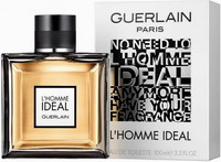 Guerlain L' Homme Ideal Eau de Toilette 100ml