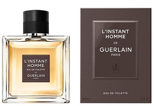 Guerlain L'Instant de Guerlain Pour Homme Eau de Toilette 100ml