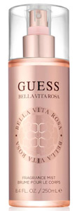 Guess Bella Vita Rosa body mist 250ml Guess Bella Vita Rosa body mist 250ml
