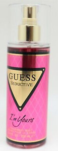 Guess Seductive I'm Yours body mist 250ml