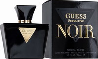Guess Seductive Noir Eau de Toilette 75ml (TESTER)