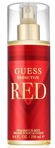 Guess Seductive Red Body Mist 250ml Guess Seductive Red Body Mist 250ml