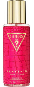 Guess Sexy Skin Sweet Sugar body mist 250ml